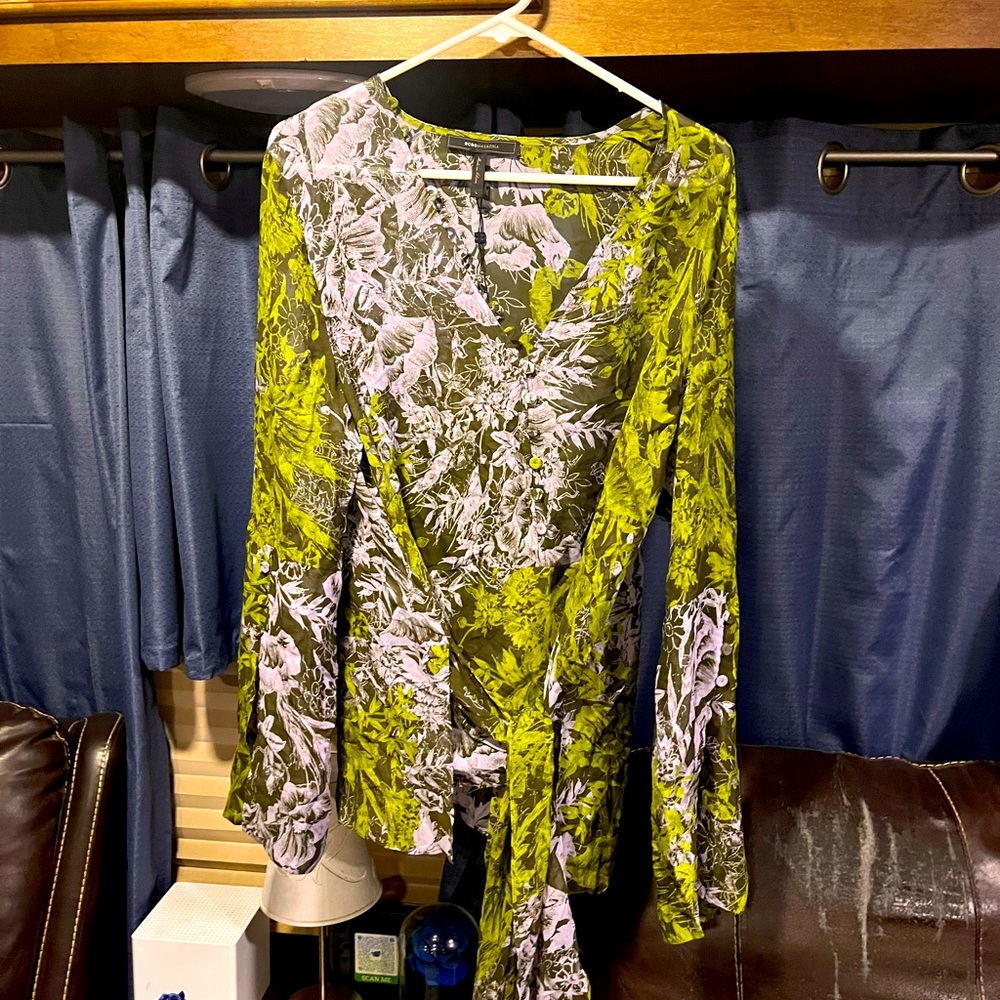 BGBG classic stylish blouse